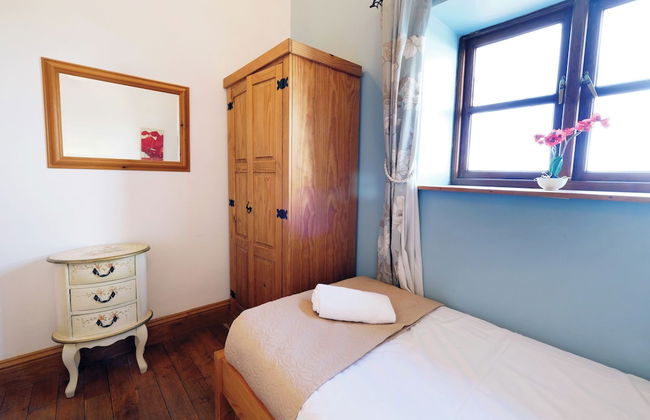 Ocean View Cottage 1 - Llanrhidian - Foto 7