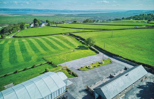 Ocean View Cottage 1 - Llanrhidian - Foto 36