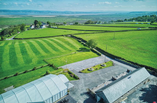 Photo 36 - Ocean View Cottage 1 - Llanrhidian