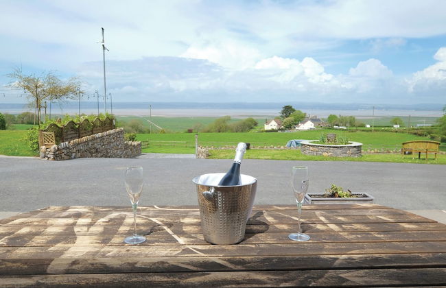 Ocean View Cottage 1 - Llanrhidian - Foto 38