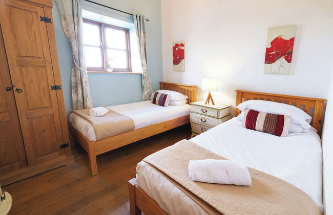 Ocean View Cottage 1 - Llanrhidian - Foto 5