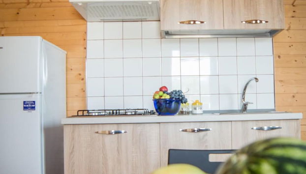 Cucina privata