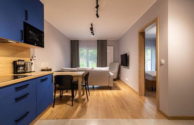 RentPlanet - Osada Górska - Foto 13