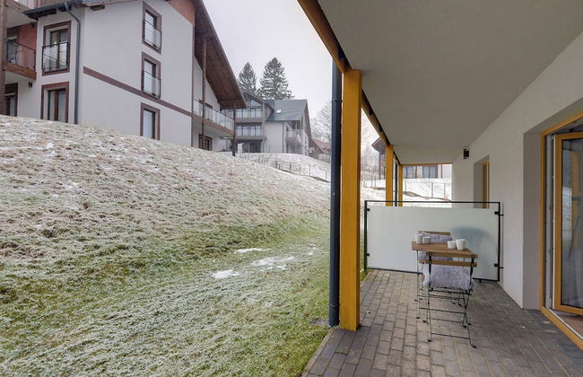 RentPlanet - Osada Górska - Foto 34