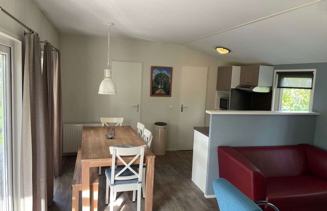Apartment in Netherlands Near Scenic Views - Foto 2