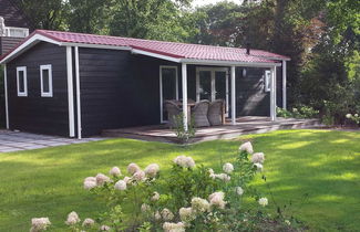 Foto 1 - Garden-view Chalet Near Amerongse Berg