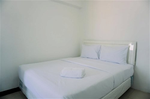 Photo 4 - Cozy And Comfort Living 2Br Green Bay Pluit Apartment