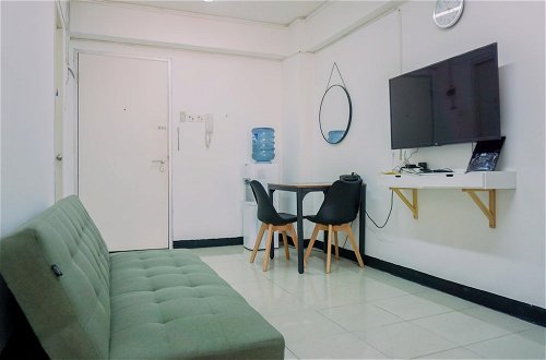 Photo 17 - Cozy And Comfort Living 2Br Green Bay Pluit Apartment