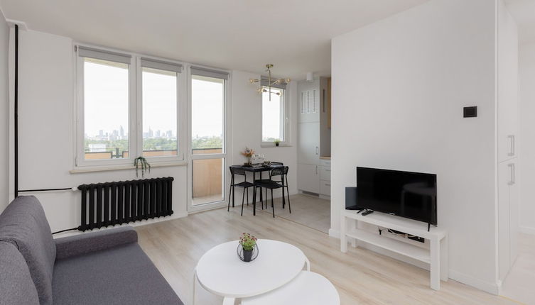 Photo 1 - Warsaw Apartment With a View by Renters