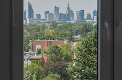 Photo 21 - Warsaw Apartment With a View by Renters
