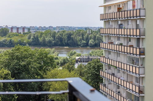 Photo 30 - Warsaw Apartment With a View by Renters