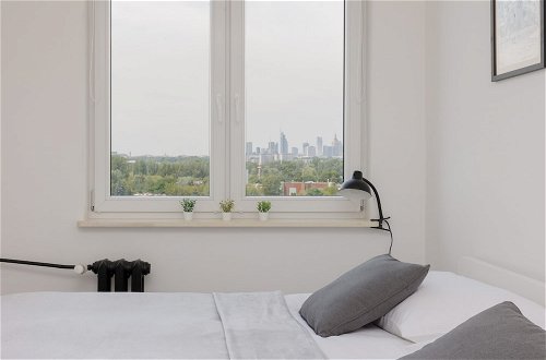 Foto 3 - Warsaw Apartment With a View by Renters