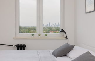 Photo 3 - Warsaw Apartment With a View by Renters