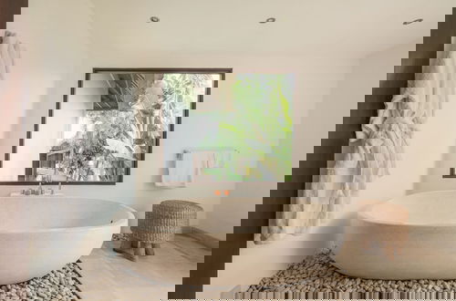 Foto 31 - Villa Blanca by Alfred in Bali