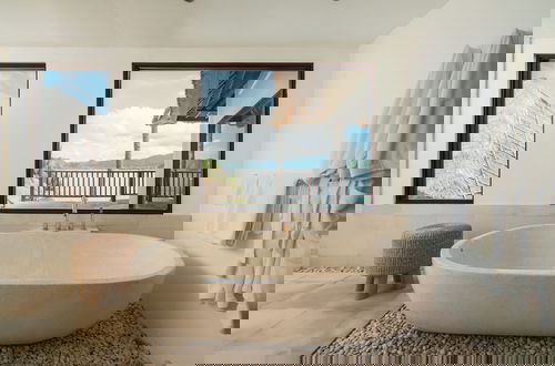 Foto 30 - Villa Blanca by Alfred in Bali