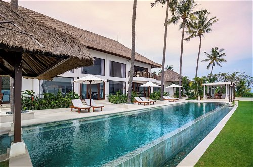 Photo 22 - Villa Blanca by Alfred in Bali