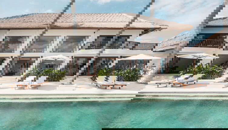 Foto 1 - Villa Blanca by Alfred in Bali