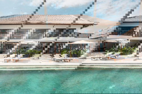 Foto 1 - Villa Blanca by Alfred in Bali