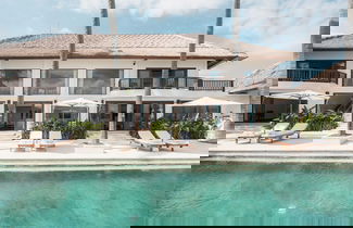 Foto 1 - Villa Blanca by Alfred in Bali