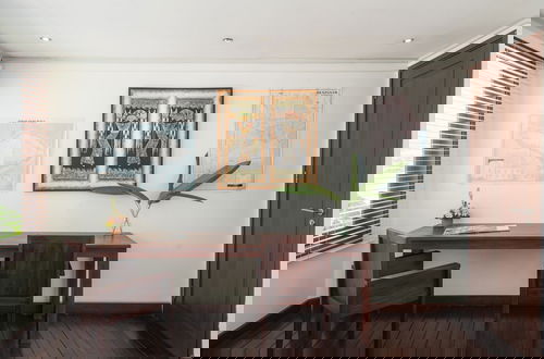 Foto 5 - Villa Blanca by Alfred in Bali