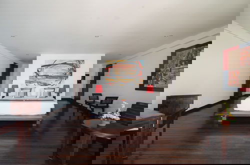 Foto 7 - Villa Blanca by Alfred in Bali