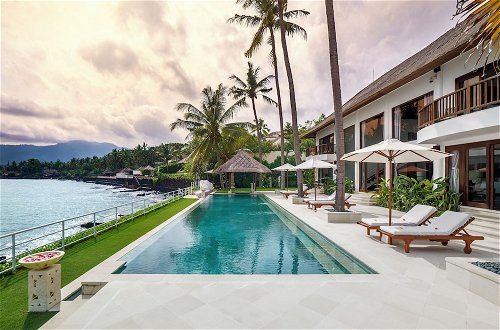 Photo 21 - Villa Blanca by Alfred in Bali
