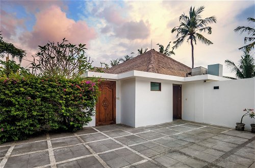 Photo 26 - Villa Blanca by Alfred in Bali