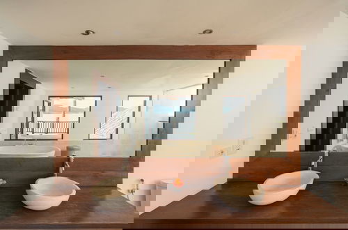 Foto 33 - Villa Blanca by Alfred in Bali