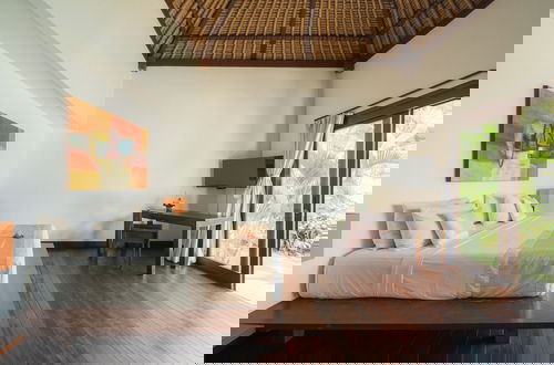 Foto 11 - Villa Blanca by Alfred in Bali