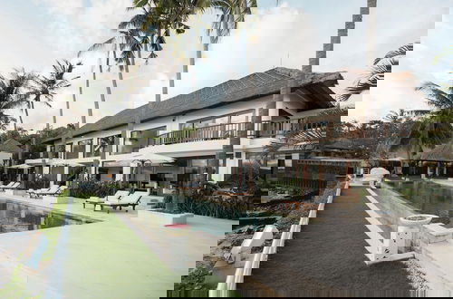 Foto 47 - Villa Blanca by Alfred in Bali