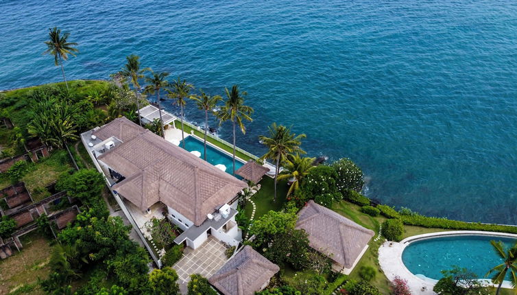 Photo 1 - Villa Blanca by Alfred in Bali