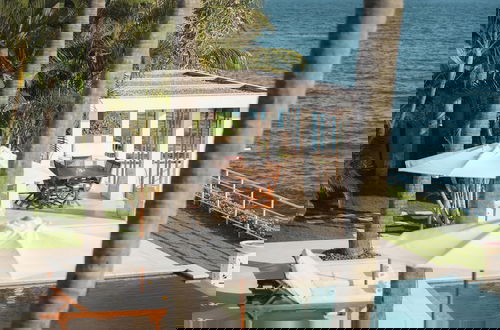 Foto 46 - Villa Blanca by Alfred in Bali