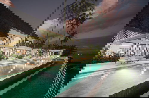 Foto 57 - Villa Blanca by Alfred in Bali