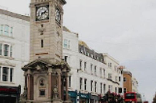 Photo 22 - -dome View- Beautiful Studio in Central Brighton