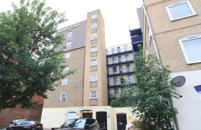 -dome View- Beautiful Studio in Central Brighton - Photo 21