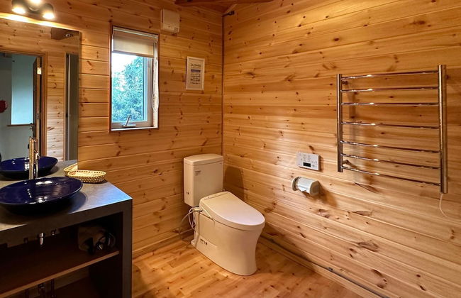 Alpine Tenshi Villa - Photo 15