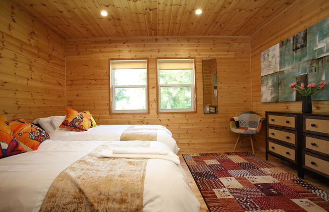 Alpine Tenshi Villa - Photo 4