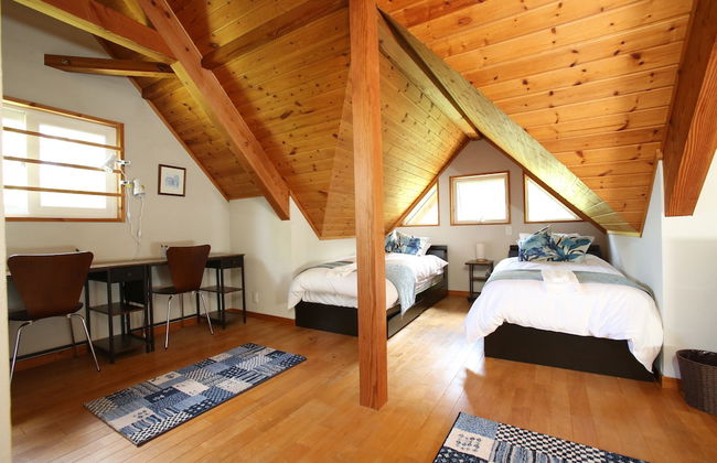Alpine Tenshi Villa - Photo 5