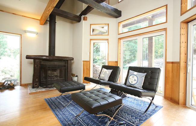 Alpine Tenshi Villa - Photo 12
