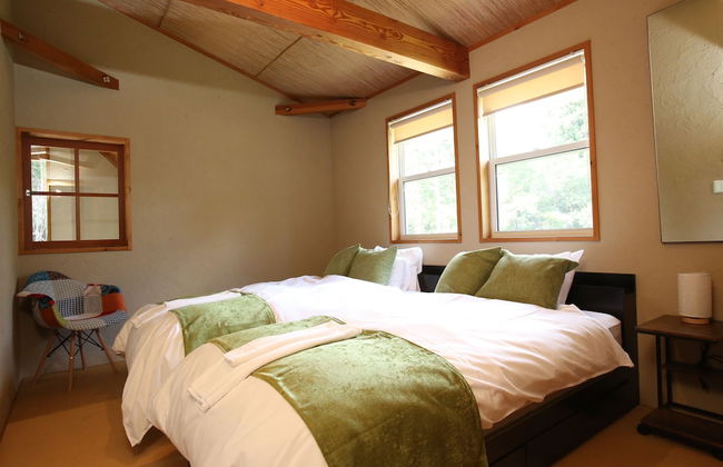 Alpine Tenshi Villa - Photo 7