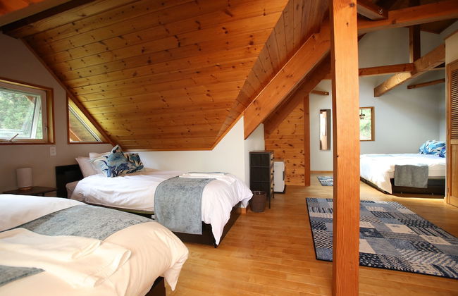 Alpine Tenshi Villa - Photo 6
