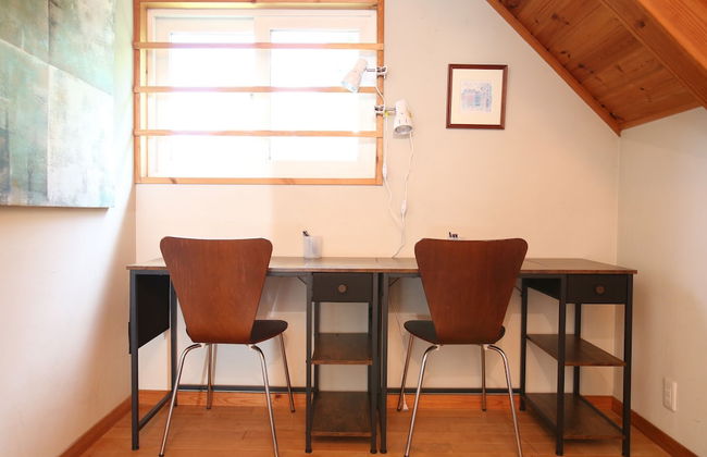 Alpine Tenshi Villa - Photo 17