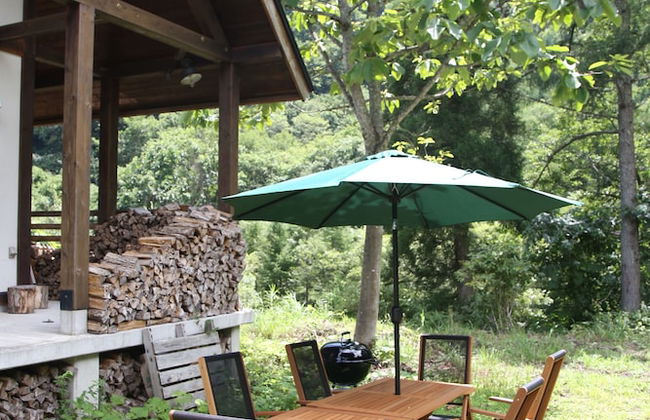 Alpine Tenshi Villa - Photo 18