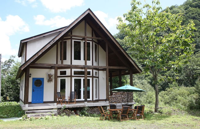 Alpine Tenshi Villa - Photo 1