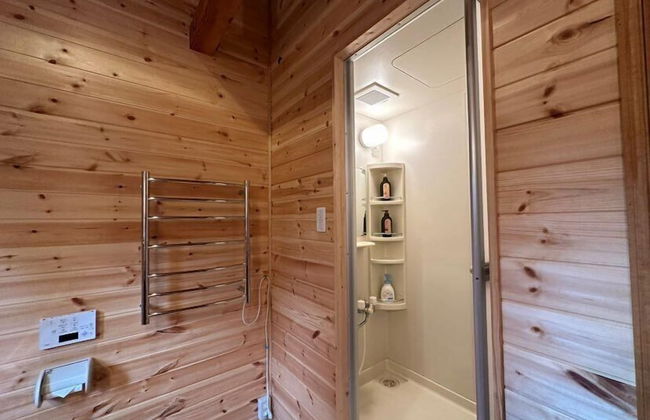 Alpine Tenshi Villa - Photo 16