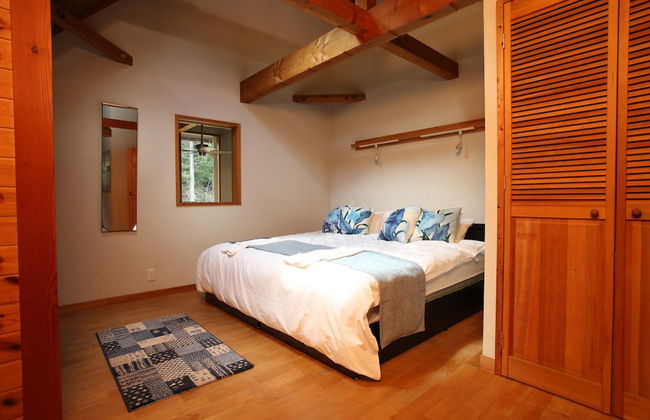 Alpine Tenshi Villa - Photo 3