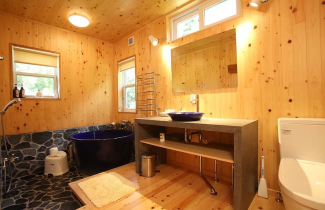 Alpine Tenshi Villa - Photo 14