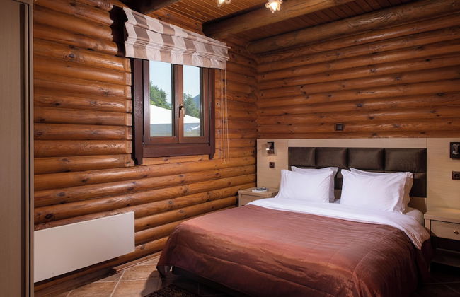 Natura Chalets - Foto 3
