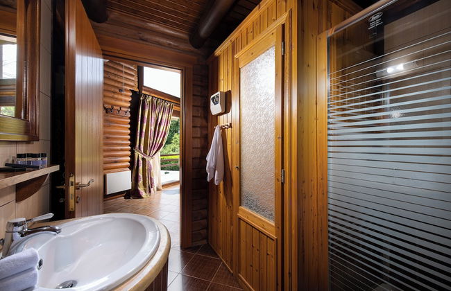 Natura Chalets - Foto 55
