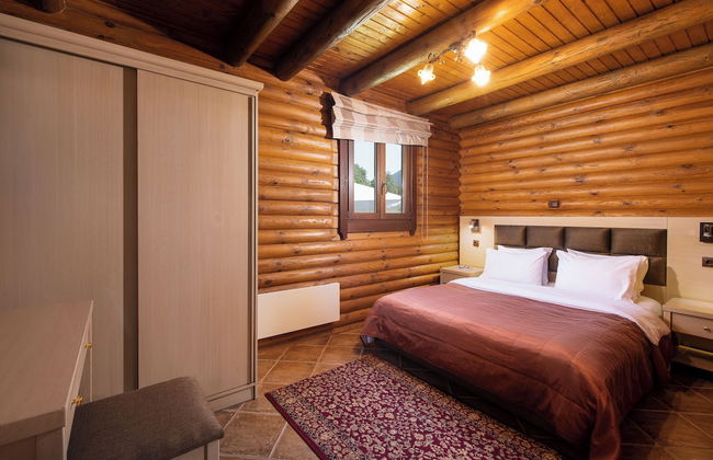 Natura Chalets - Foto 2